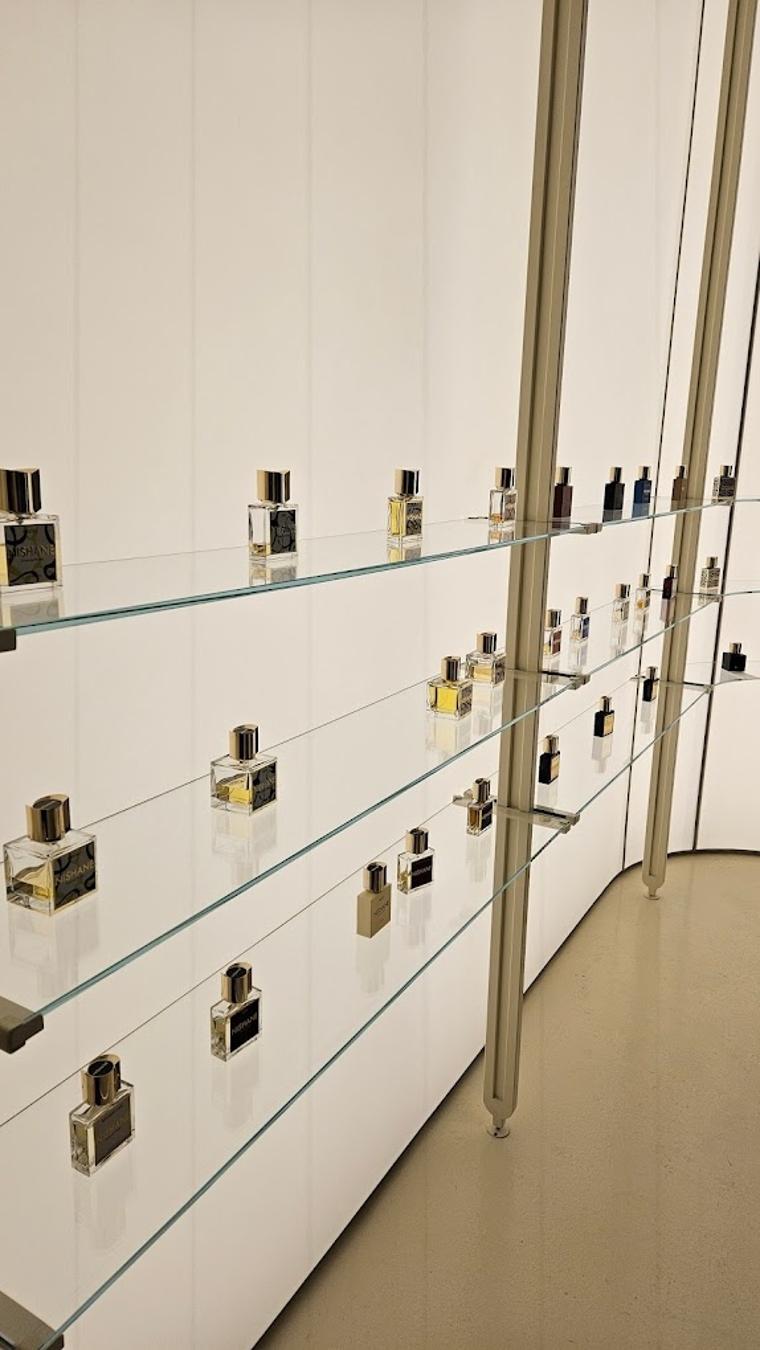 NISHANE Headquarters Office — 4