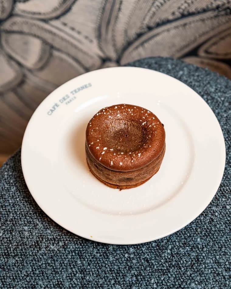 Nos Plats  — 4