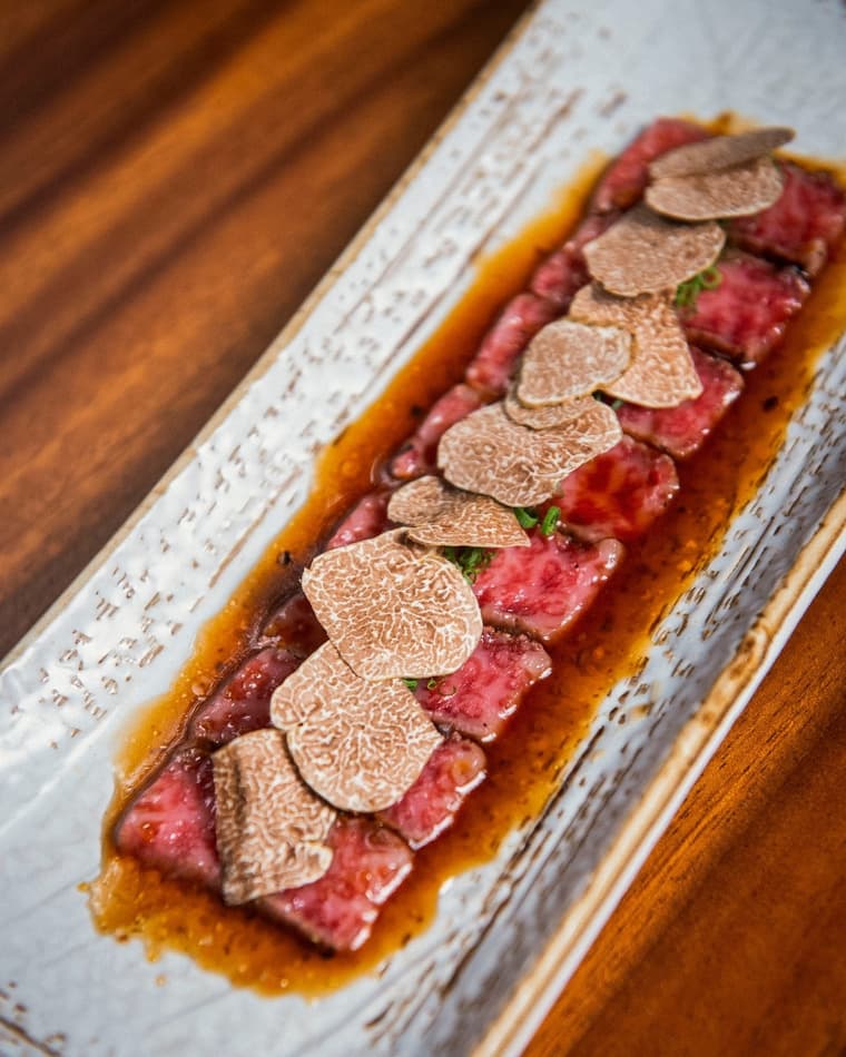 Zuma Bangkok — 13