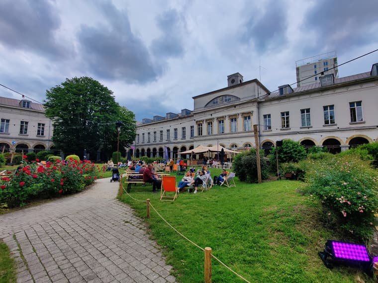 Gallery — 1