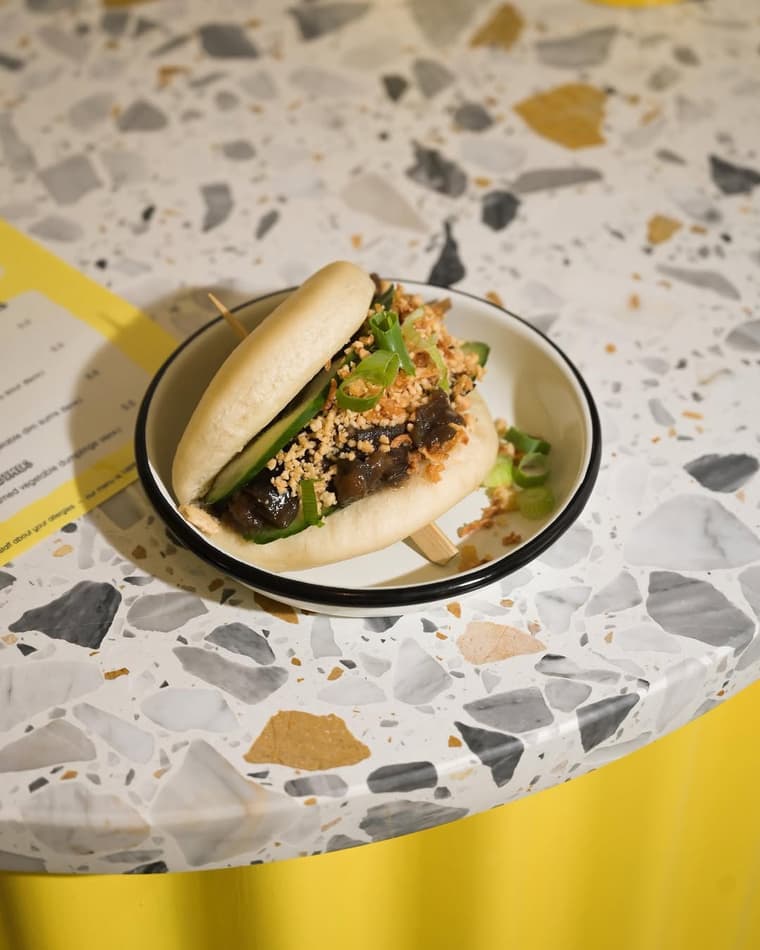 Lil Bao — 2
