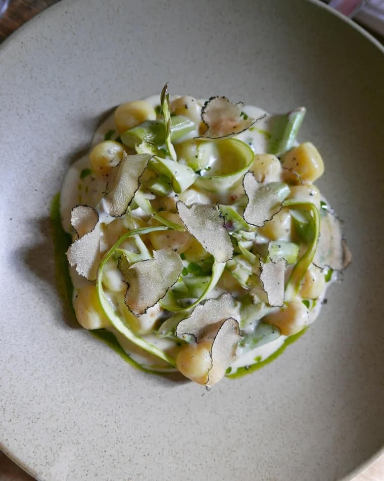 KINK Bar & Restaurant — 27