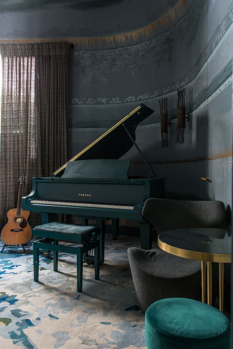Nolinski Paris - Evok Collection — 3