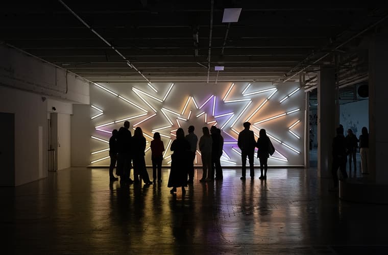 Vanhaerents Art Collection — 2