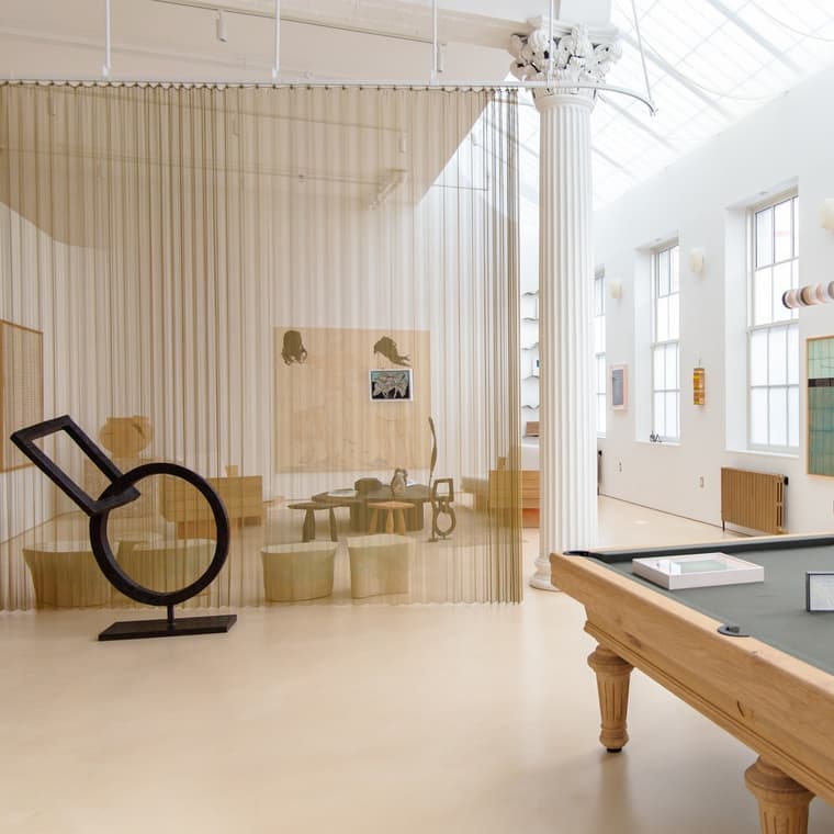 Galerie Amélie du Chalard — 5
