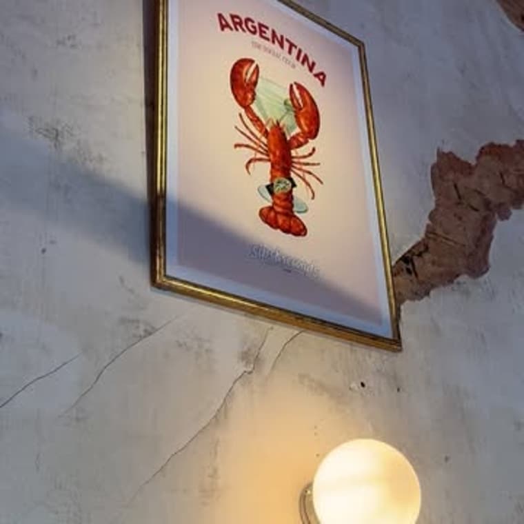Argentina The Social Club — 3