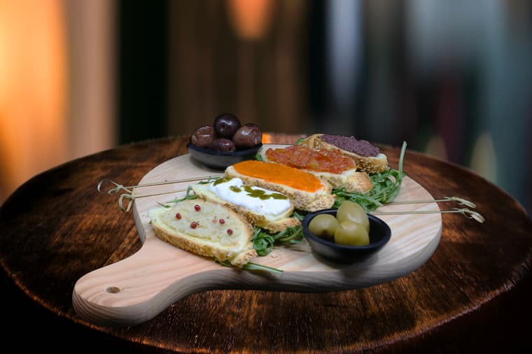 Primafila Cafe — 4