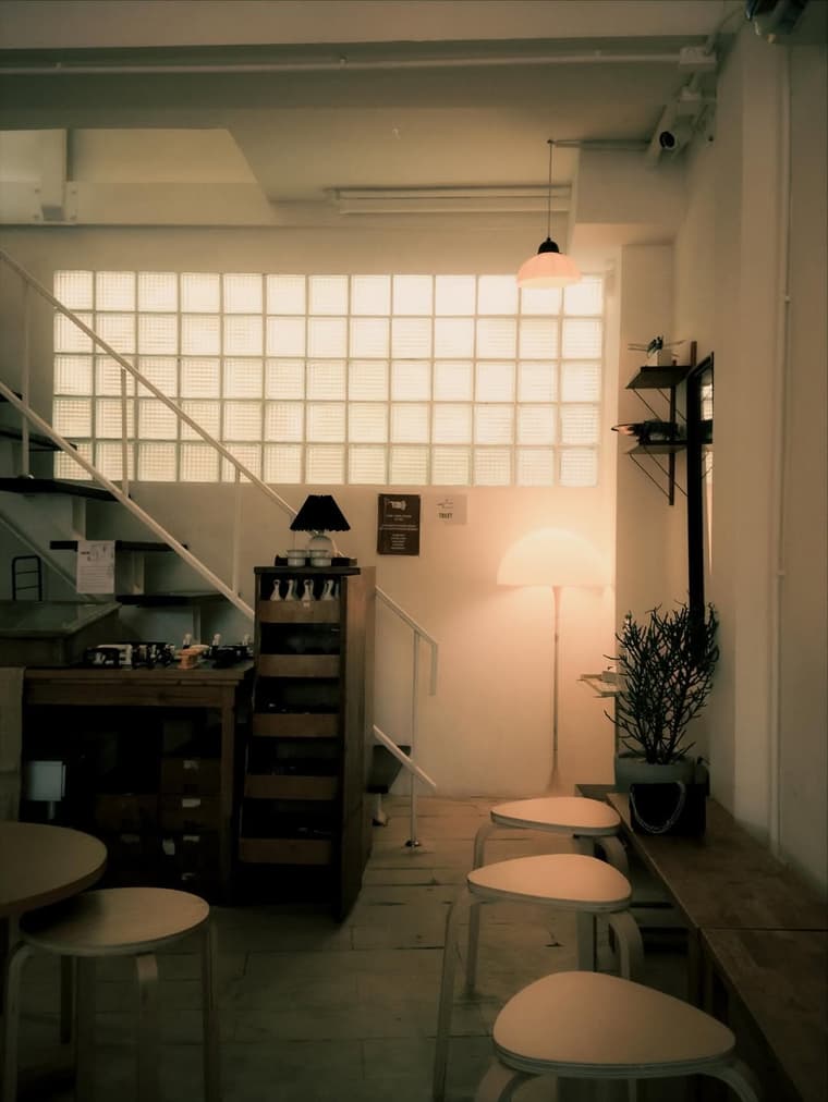 fimue groove station — 3
