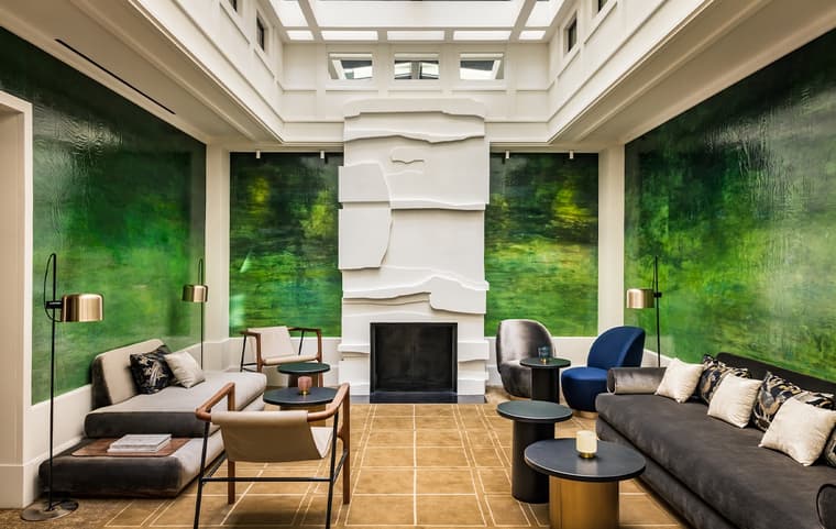 Hôtel du Petit Moulin Paris | Le Marais — 5