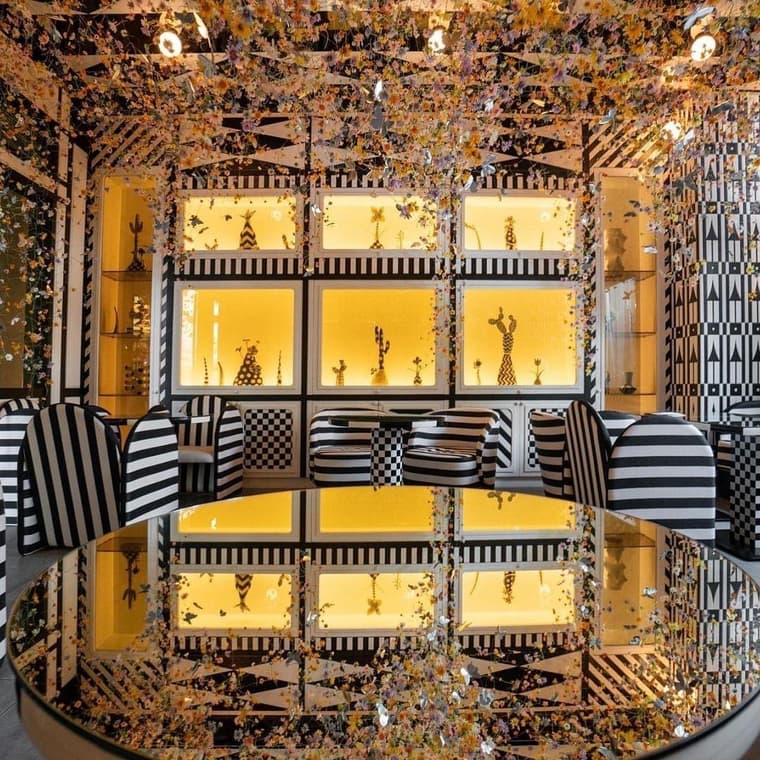 The Standard Bangkok — 5
