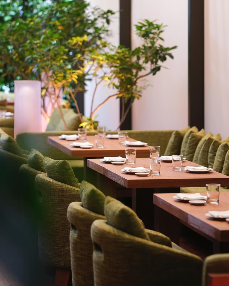 Zuma Bangkok — 8