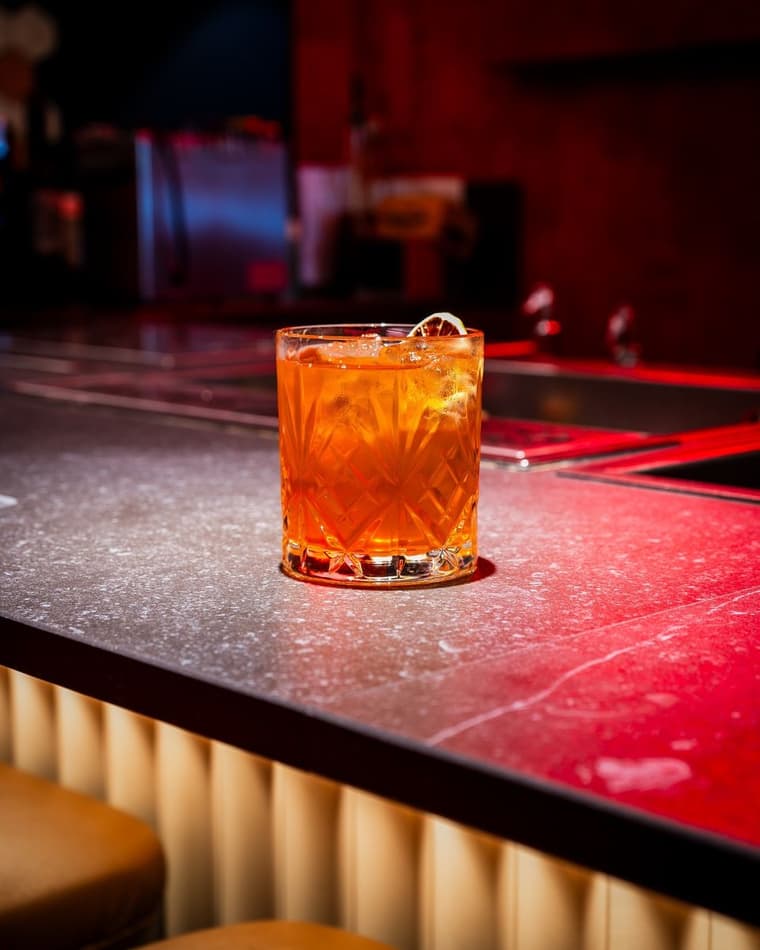 NECTAR LE BAR — 3