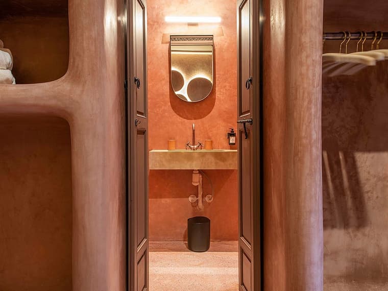Riad Brummell Medina — 10