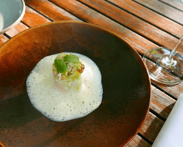 KINK Bar & Restaurant — 25