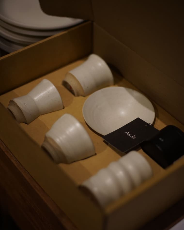 aoon pottery — 12