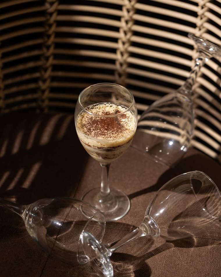 To drink — 6