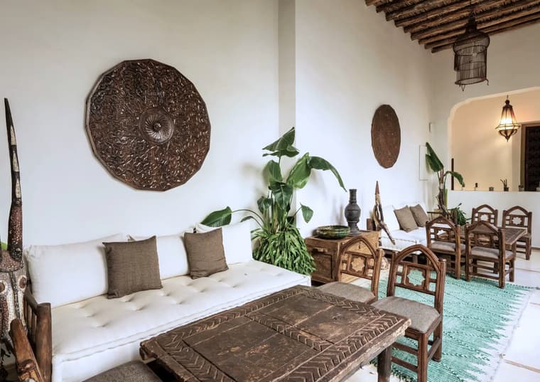 Riad Alkemia — 2