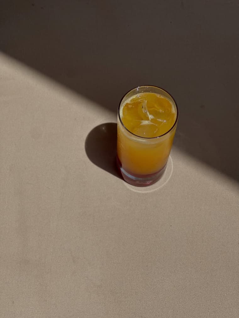 To drink  — 7