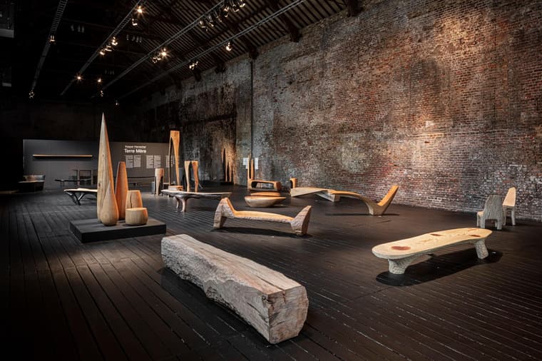 Design Museum Brussels — 5