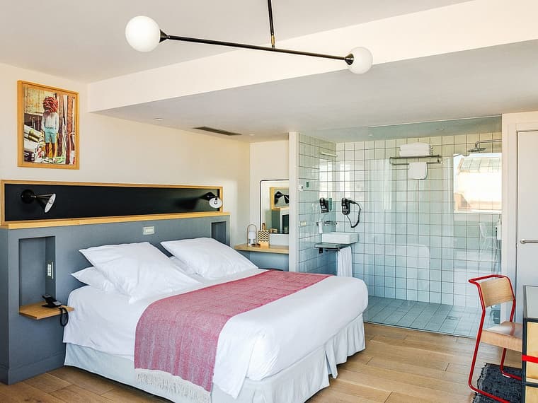 Hotel Brummell — 12
