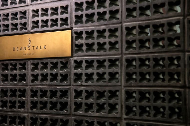 Beanstalk Bangkok — 7