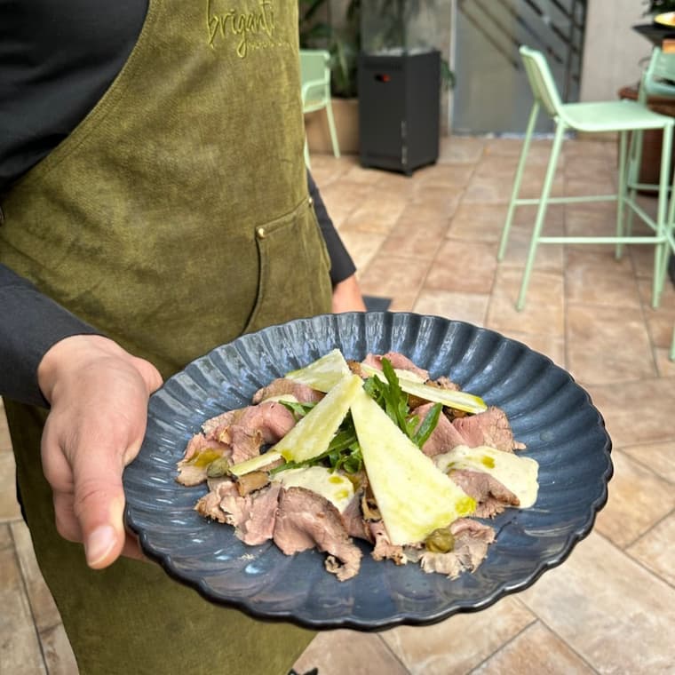Nos plats — 12
