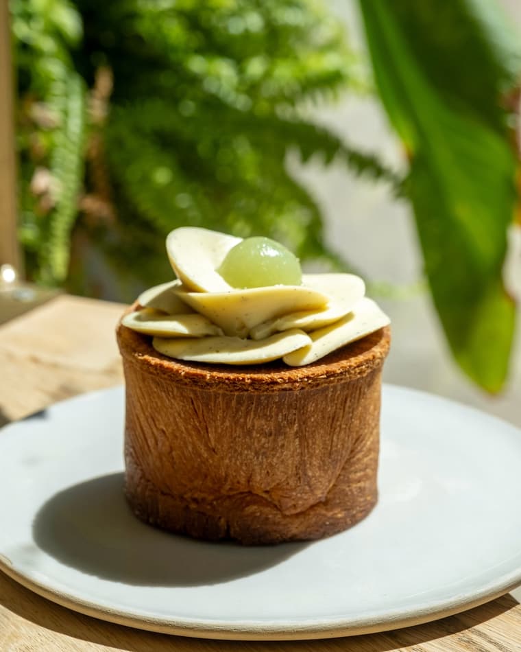 Ethique Patisserie & Boulangerie — 7