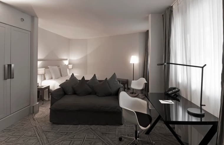 Hôtel La Maison Champs Elysées — 8