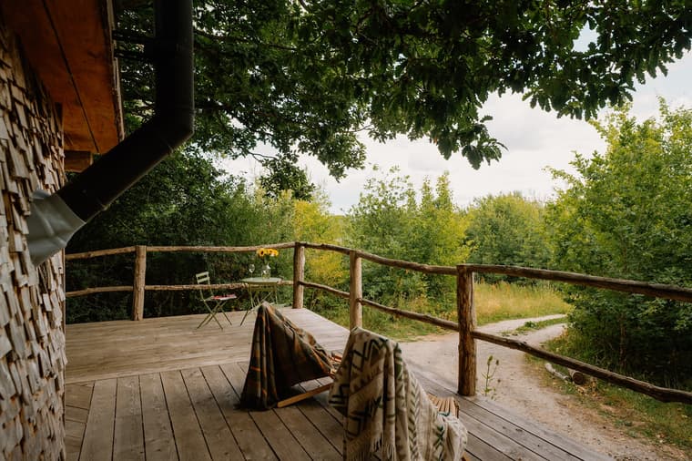 Brook House Woods — 3