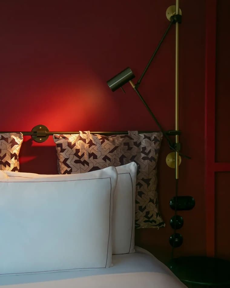 Hotel Le Ballu — 3