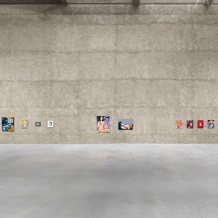 KÖNIG GALERIE — 3