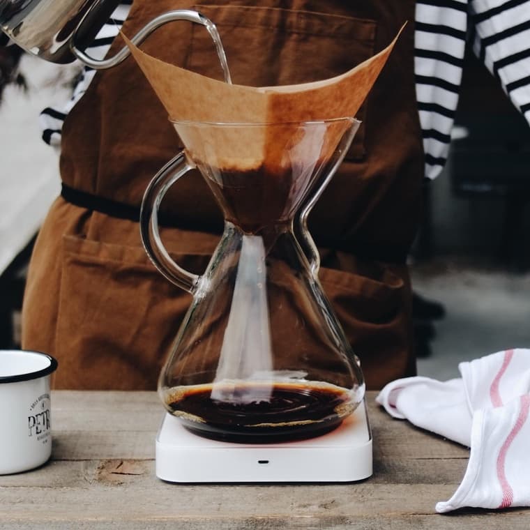 Petra Roasting Co. — 3