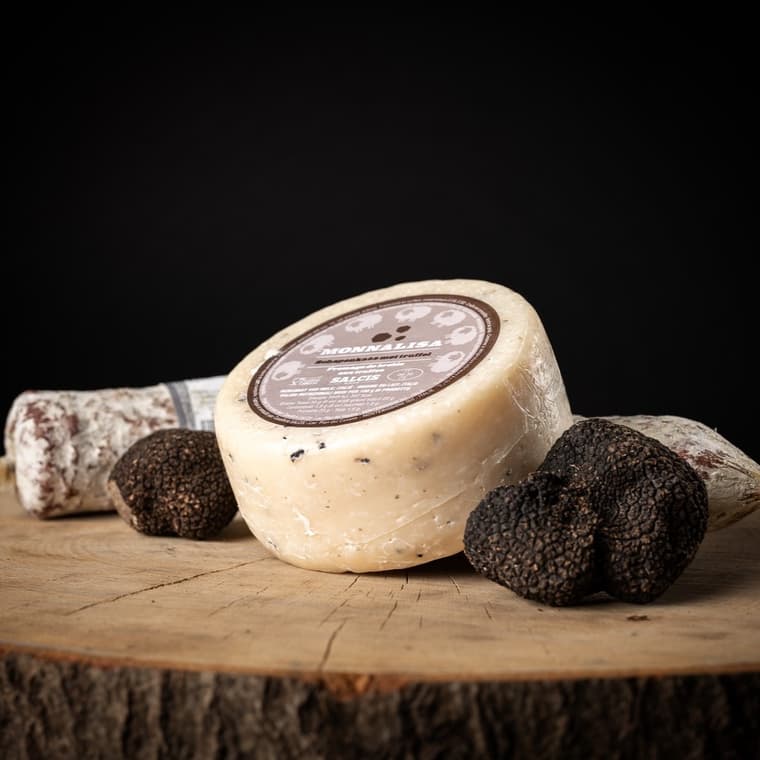 Le Palais de la Truffe — 2