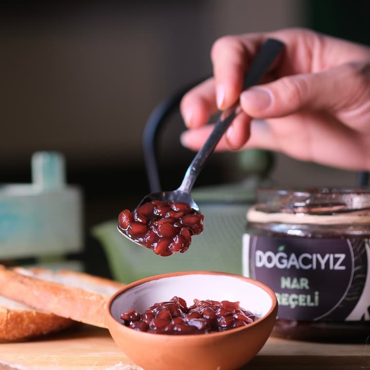 Doğacıyız Gourmet Breakfast Restaurant — 3