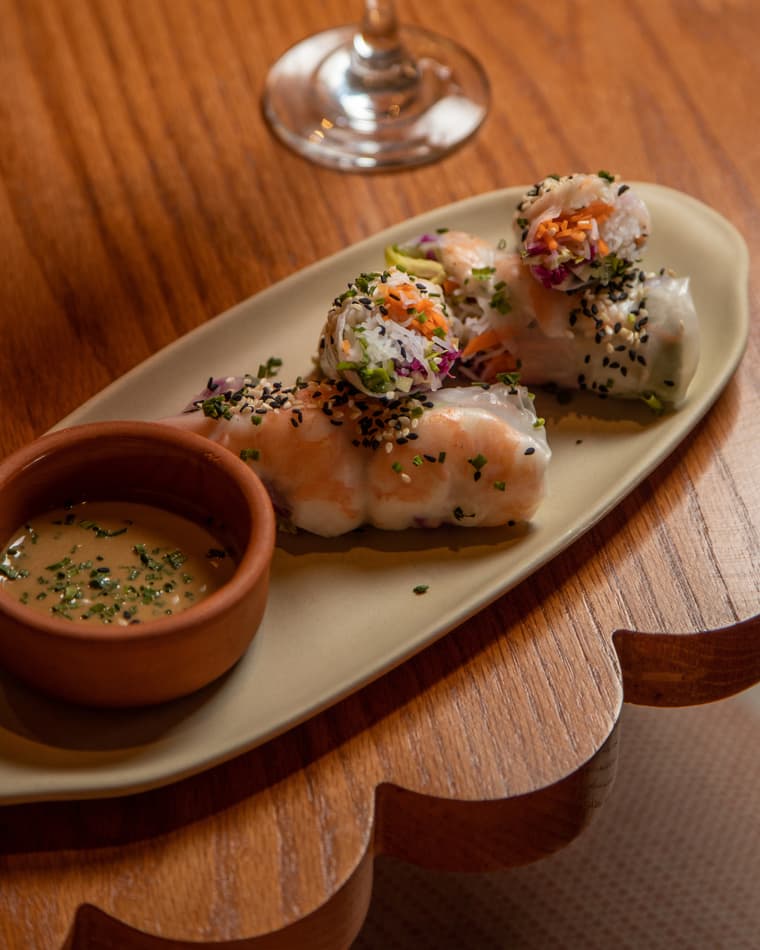 Nos plats  — 3