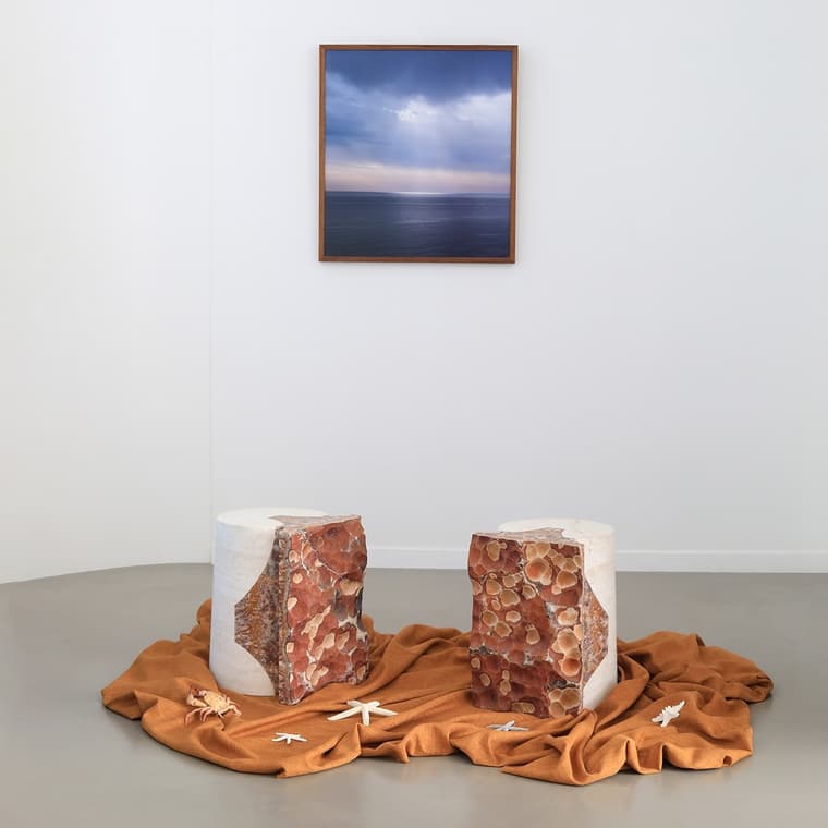 Galerie Gosserez — 5