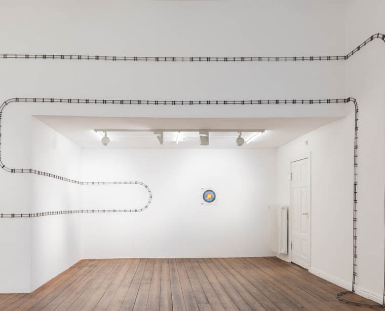 Gallery Jarmuschek and partners — 1