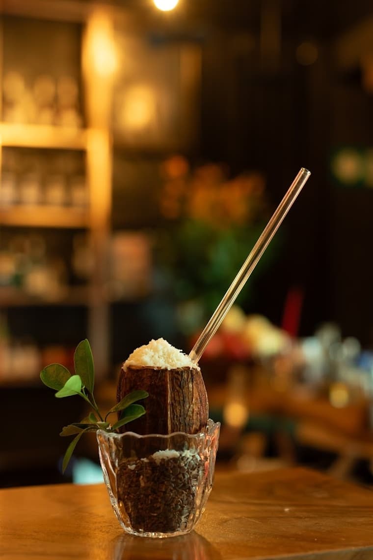 FROG BKK — 5