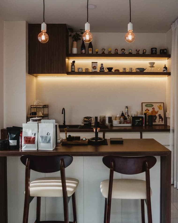 Our Place — 1