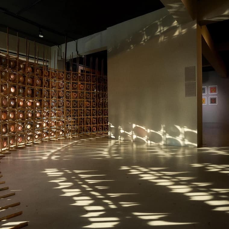 Ardel Gallery Of Modern Art — 1