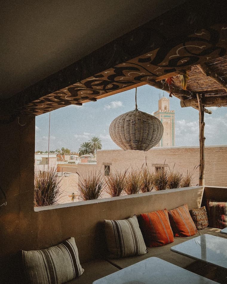 Atay Cafe — 4