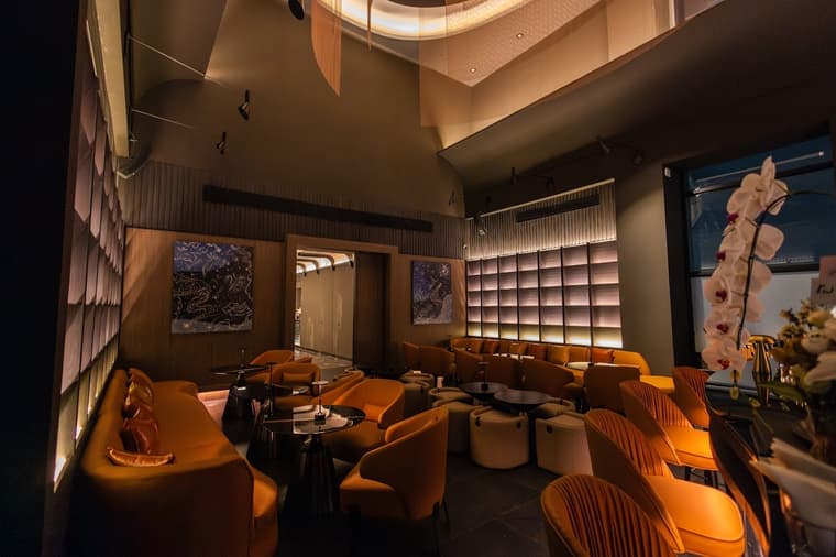 NOVA Social Club — 1