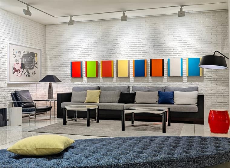H10 Art Gallery — 3