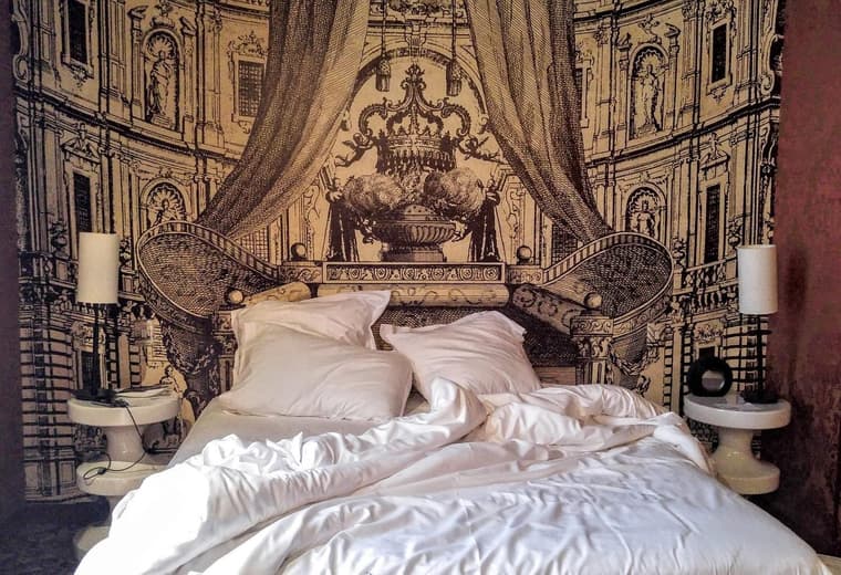 Hôtel du Petit Moulin Paris | Le Marais — 1