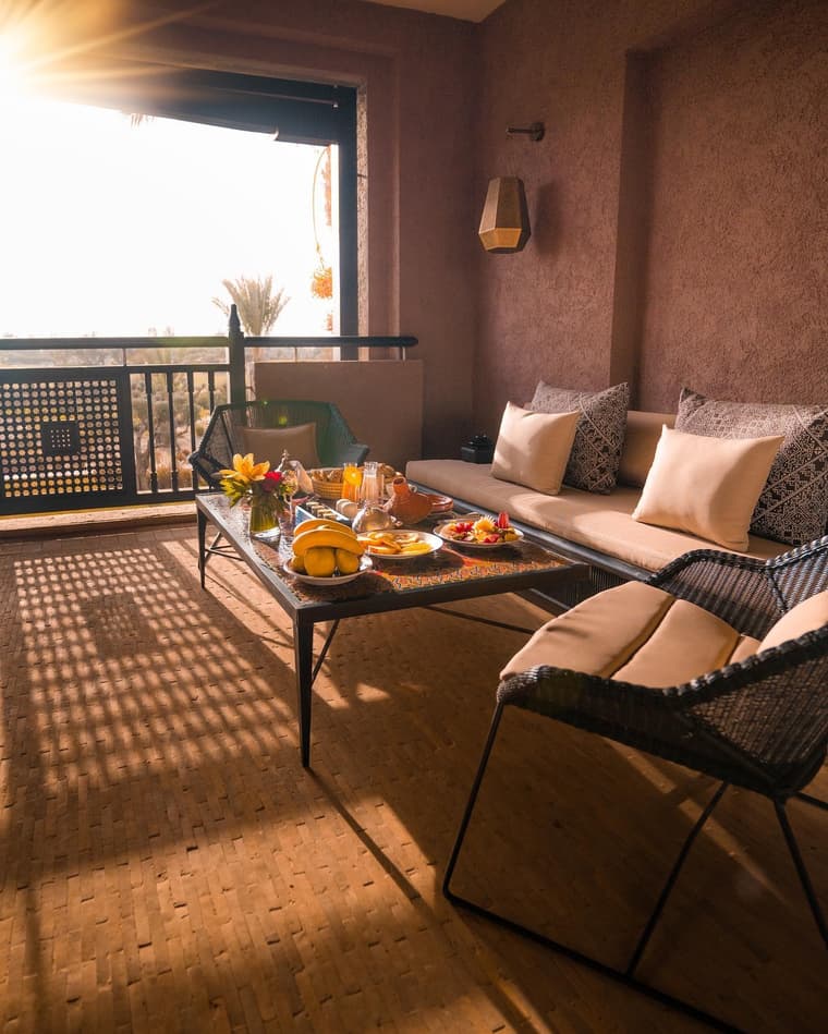 Fairmont Royal Palm Marrakesh — 11