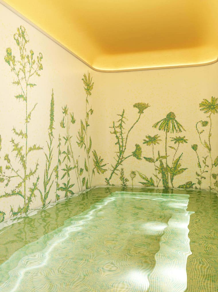 Our spa — 6