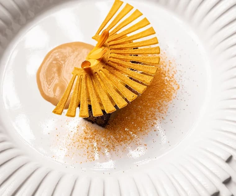 Restaurant Pantagruel Paris — 11