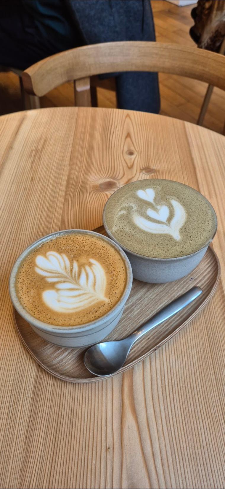 Akko Café — 5