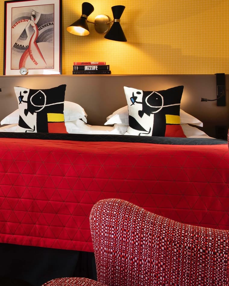 Hôtel Artus — 12