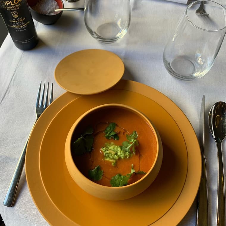 Restaurant - Bar Le 47 — 12